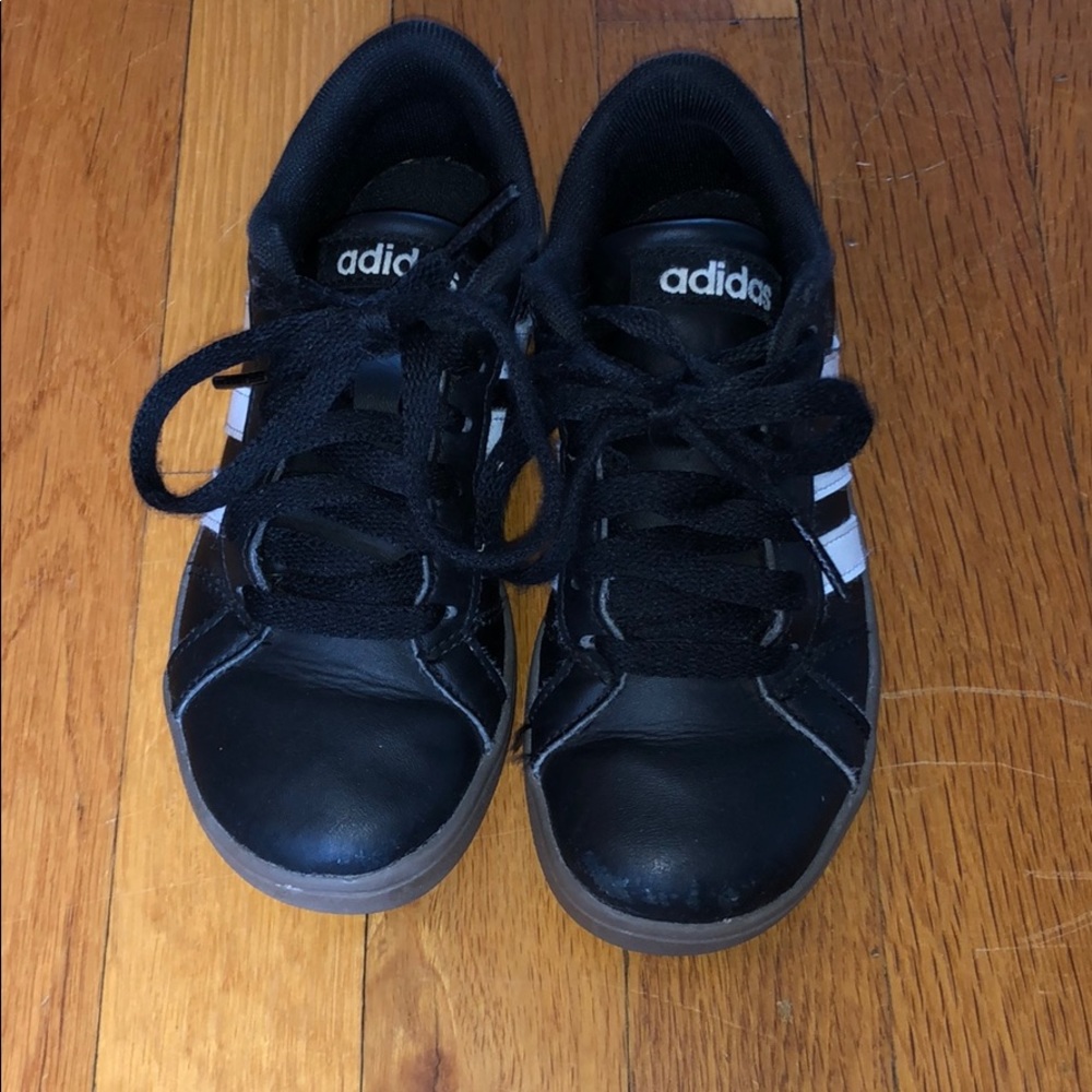Boys Adidas sneakers